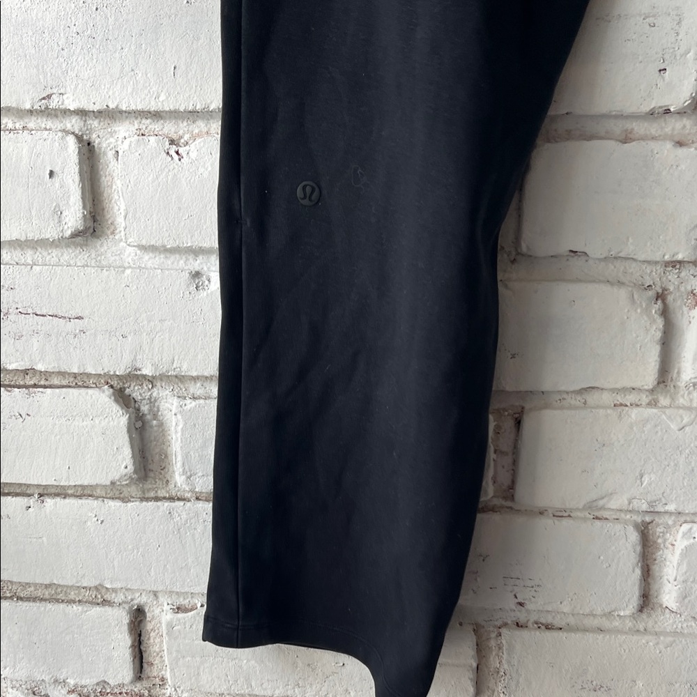 lululemon athletica Black High-Rise Legging/ trousers - Picture 5 of 7